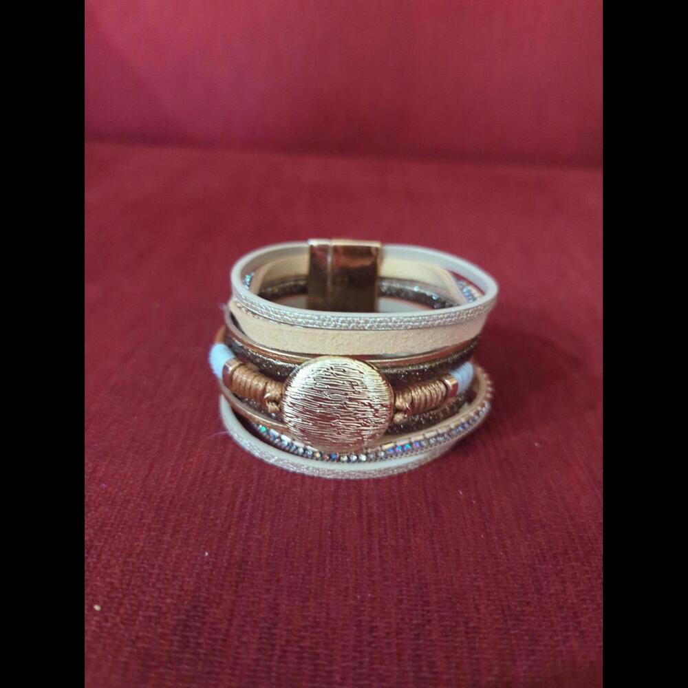 Vintage BOHO bracelet